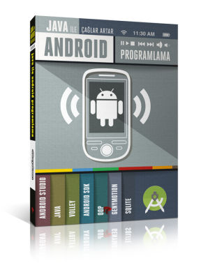 Java ile Android Programlama