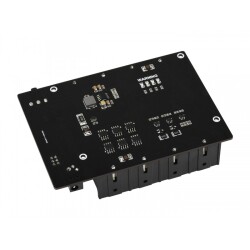 Jetson NANO UPS Modül (Pil Şarj ve Kesintisiz Güç Modülü) - 5V, I2C, 18307 - Thumbnail