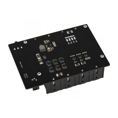 Jetson NANO UPS Modül (Pil Şarj ve Kesintisiz Güç Modülü) - 5V, I2C, 18307