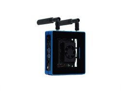 Seeed Studio - Jetson SUB Mini PC-Blue 21TOPS Edge AI Bilgisayarı