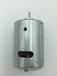 12V Johnson DC Motor - Thumbnail