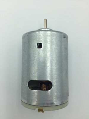 12V Johnson DC Motor