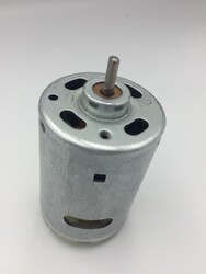 12V Johnson DC Motor - Thumbnail