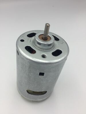 12V Johnson DC Motor