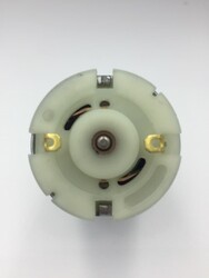 12V Johnson DC Motor - Thumbnail