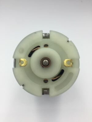 12V Johnson DC Motor