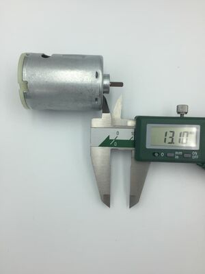 12V Johnson DC Motor