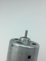 12V Johnson DC Motor - Thumbnail