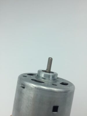 12V Johnson DC Motor