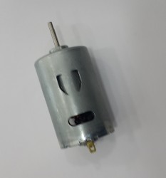 12V Johnson DC Motor - Thumbnail