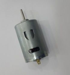 12V Johnson DC Motor