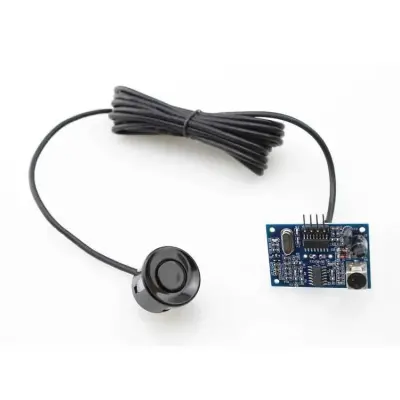 JSN-SR04T Su Geçirmez Ultrasonik Sensör
