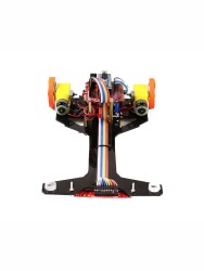 Jsumo 8 Sensörlü Çizgi İzleyen Temel Seviye Robot Kiti - Thumbnail