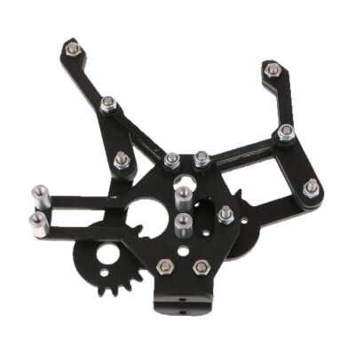 Jsumo Alüminyum Gripper Robot El - 55mm