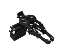 Jsumo - Jsumo Alüminyum Gripper Robot El - 55mm