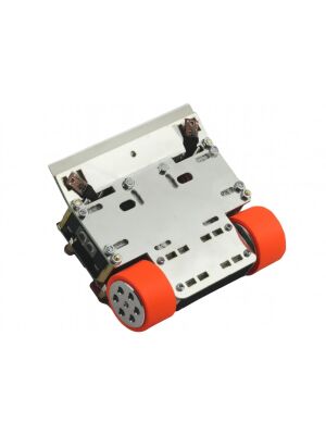 Jsumo Arduino M1 Mini Sumo Robot Kiti (Demonte)