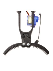 Jsumo Arduino Armbot Öğrenen Versiyon Akıllı Robot Kol Kiti - Thumbnail