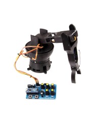 Jsumo Arduino Armbot Öğrenen Versiyon Akıllı Robot Kol Kiti - Thumbnail