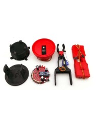 Jsumo Arduino Armbot Robot Kol Kiti (Demonte) - Thumbnail