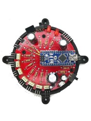 Jsumo Arduino Armbot Robot Kol Kiti - Thumbnail