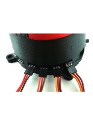 Jsumo Arduino Armbot Robot Kol Kiti - Thumbnail