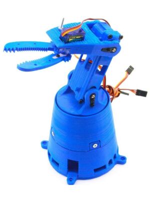 Jsumo Arduino Robot Kol Kiti (Demonte) - 1