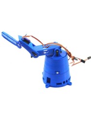 Jsumo Arduino Robot Kol Kiti - Thumbnail