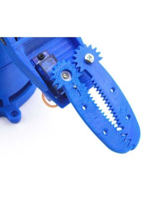 Jsumo Arduino Robot Kol Kiti