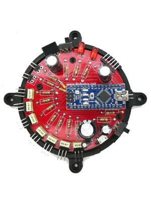 Jsumo Arduino Robot Kol Kiti