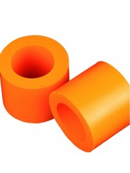 Jsumo - Jsumo Atom 37x34 Silikon Dış Lastiği (1 Çift) Jsumo - Jsumo Atom 37x34 Silikon Dış Lastiği (1 Çift)