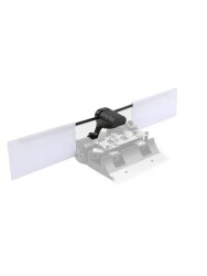 Jsumo Bayrak Mekanizmalı Matador Mini Sumo Robot - Thumbnail
