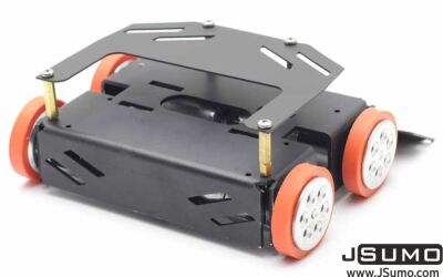 Jsumo BB1 Midi Sumo Robot Kit