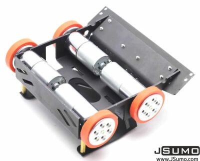 Jsumo BB1 Midi Sumo Robot Kit