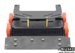 Jsumo BB1 Midi Sumo Robot Kit - Thumbnail