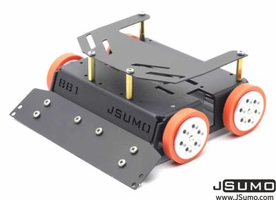 Jsumo BB1 Midi Sumo Robot Kit