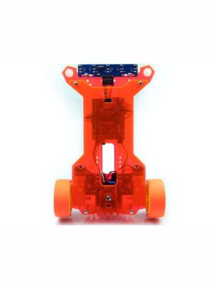 Jsumo Çizgi İzleyen Flash Robot Kiti