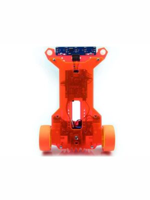 Jsumo Çizgi İzleyen Flash Robot Kiti (Demonte)