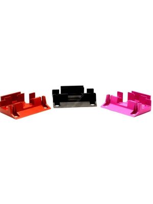 Jsumo CNC REM Mini Sumo Robot Gövdesi