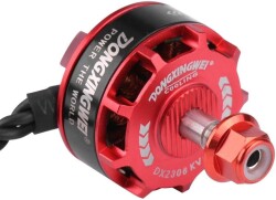 Jsumo - Jsumo DX2306 CW Fırçasız Drone Motoru - 2300KV