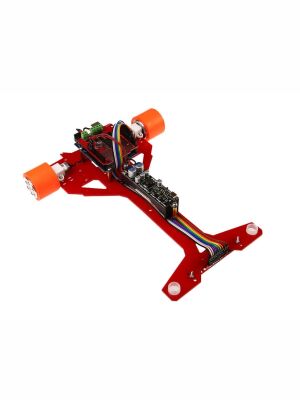 Jsumo Fline Arduino Çizgi İzleyen Robot Geliştirme Kiti