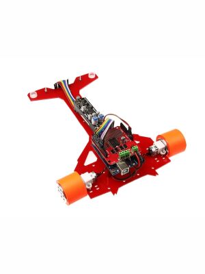 Jsumo Fline Arduino Çizgi İzleyen Robot Geliştirme Kiti