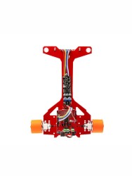 Jsumo Fline Arduino Çizgi İzleyen Robot Geliştirme Kiti - Thumbnail