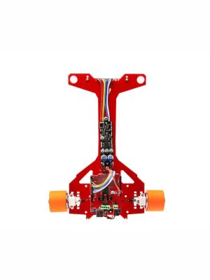 Jsumo Fline Arduino Çizgi İzleyen Robot Geliştirme Kiti