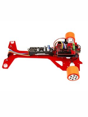 Jsumo Fline Arduino Çizgi İzleyen Robot Geliştirme Kiti