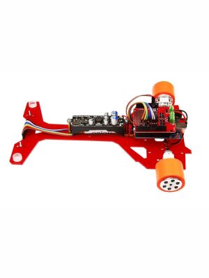 Jsumo Fline Arduino Çizgi İzleyen Robot Geliştirme Kiti (Demonte)