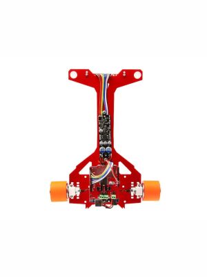Jsumo Fline Arduino Çizgi İzleyen Robot Geliştirme Kiti (Demonte)