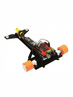 Jsumo Fline MEB Çizgi İzleyen İleri Seviye Robot Kiti