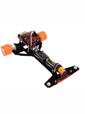 Jsumo Fline MEB Çizgi İzleyen İleri Seviye Robot Kiti (Demonte)