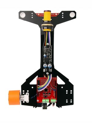 Jsumo Fline MEB Çizgi İzleyen İleri Seviye Robot Kiti (Demonte)