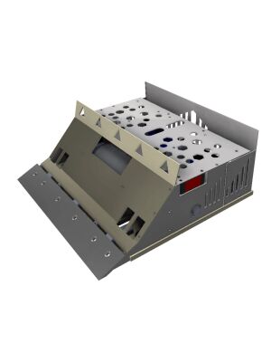 Jsumo GZero Robot Gövdesi